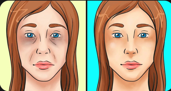 Каждое утро делаю обязательно: энергетическое умывание для молодости и прилива сил