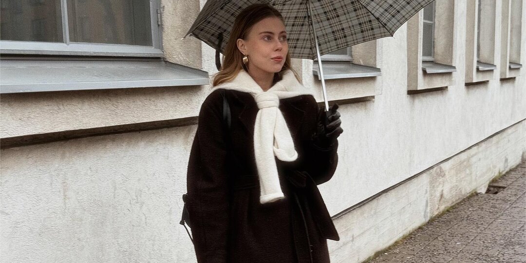 15 формул осенних образов, которые сейчас актуальны и повторить легко