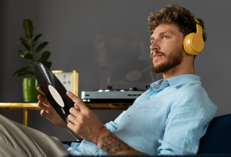 Оформить подписку на Spotify Premium 