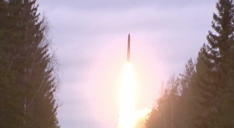    Фото: пресс-служба Министерства обороны Российской Федерации