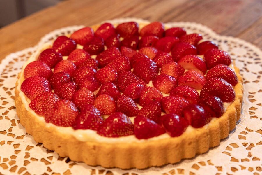     / Источник: © IMAGO/Thorsten Wagner/ТАСС