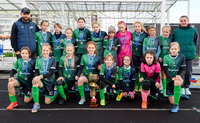    © Всеволожский муниципальный район ЛО