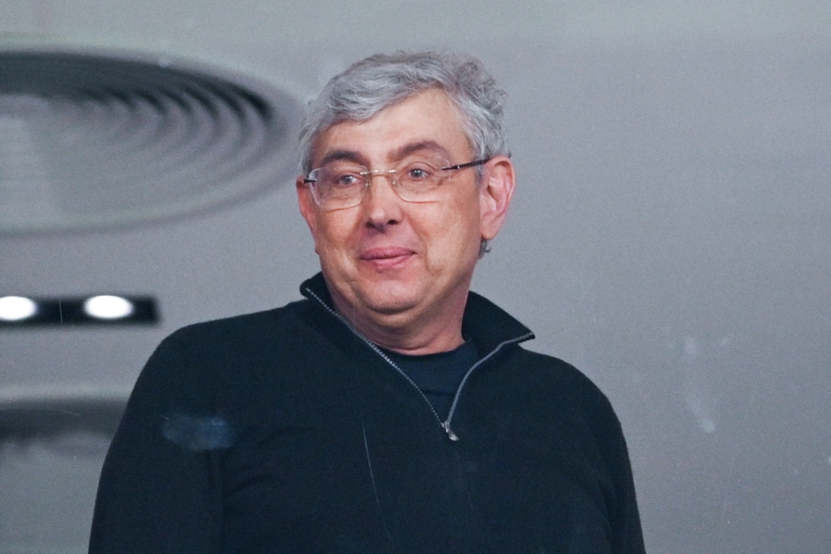    Алексей Филиппов /РИА Новости