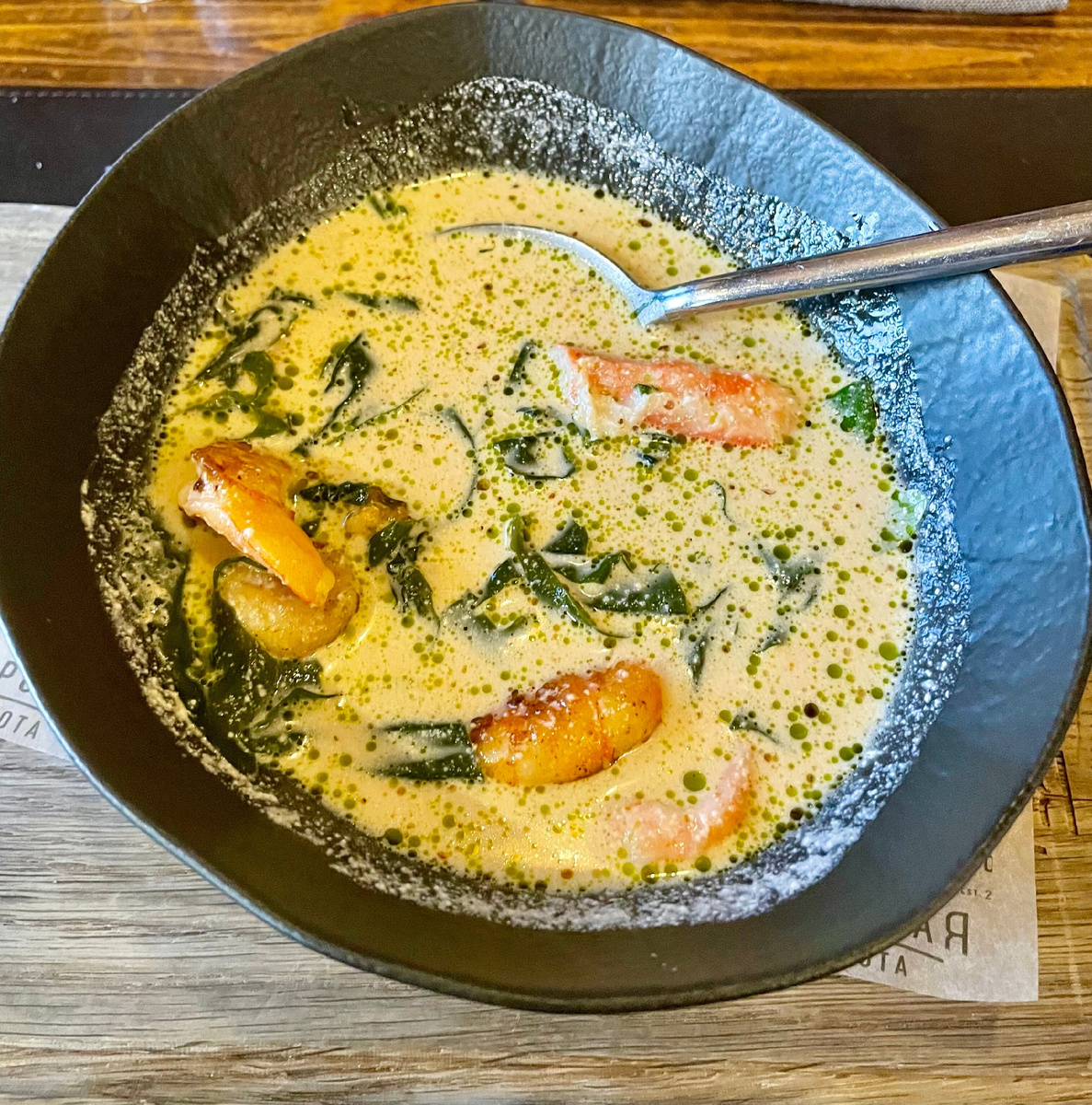 Северная уха ТОП! 