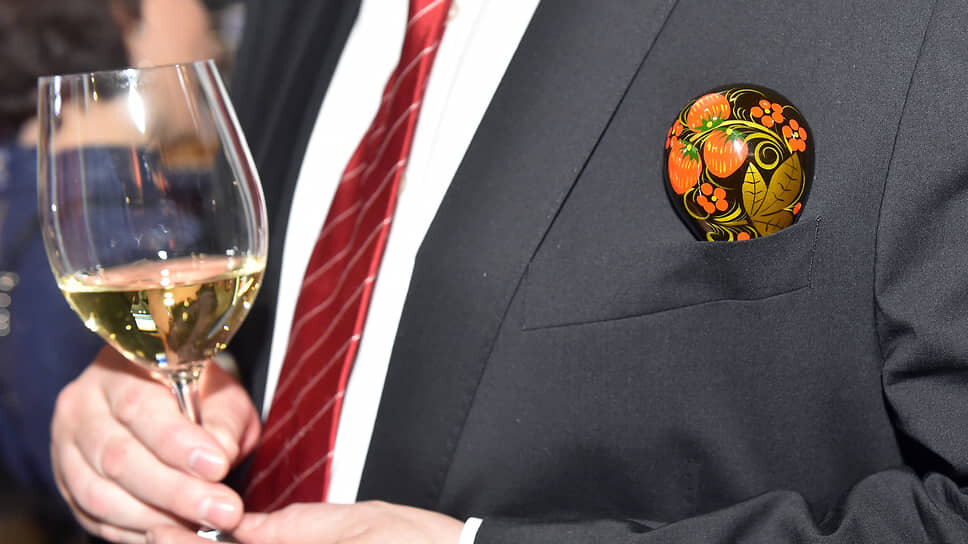 Фото: Анатолий Жданов / Коммерсантъ