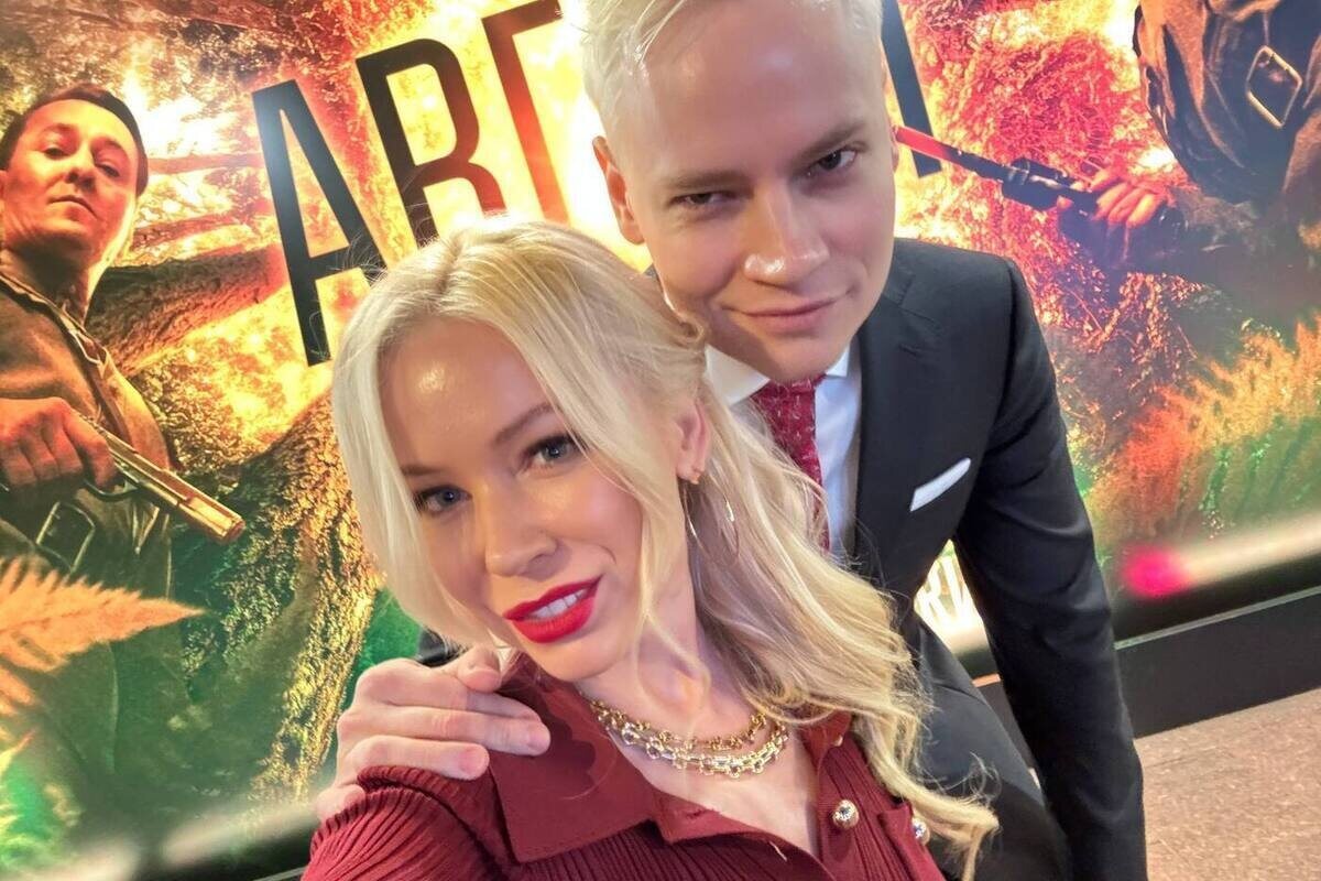 Мизулина и Шаман уже побывали на премьере фильма "Август", а я и не собирался. Фото Яндекс.Картинки. 