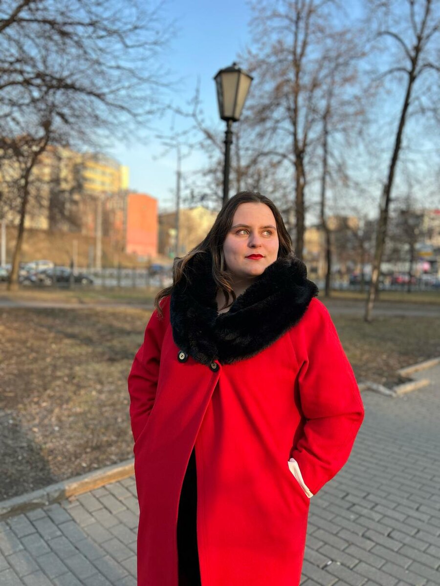 Фото из личного архива Илектры Сфакианаки