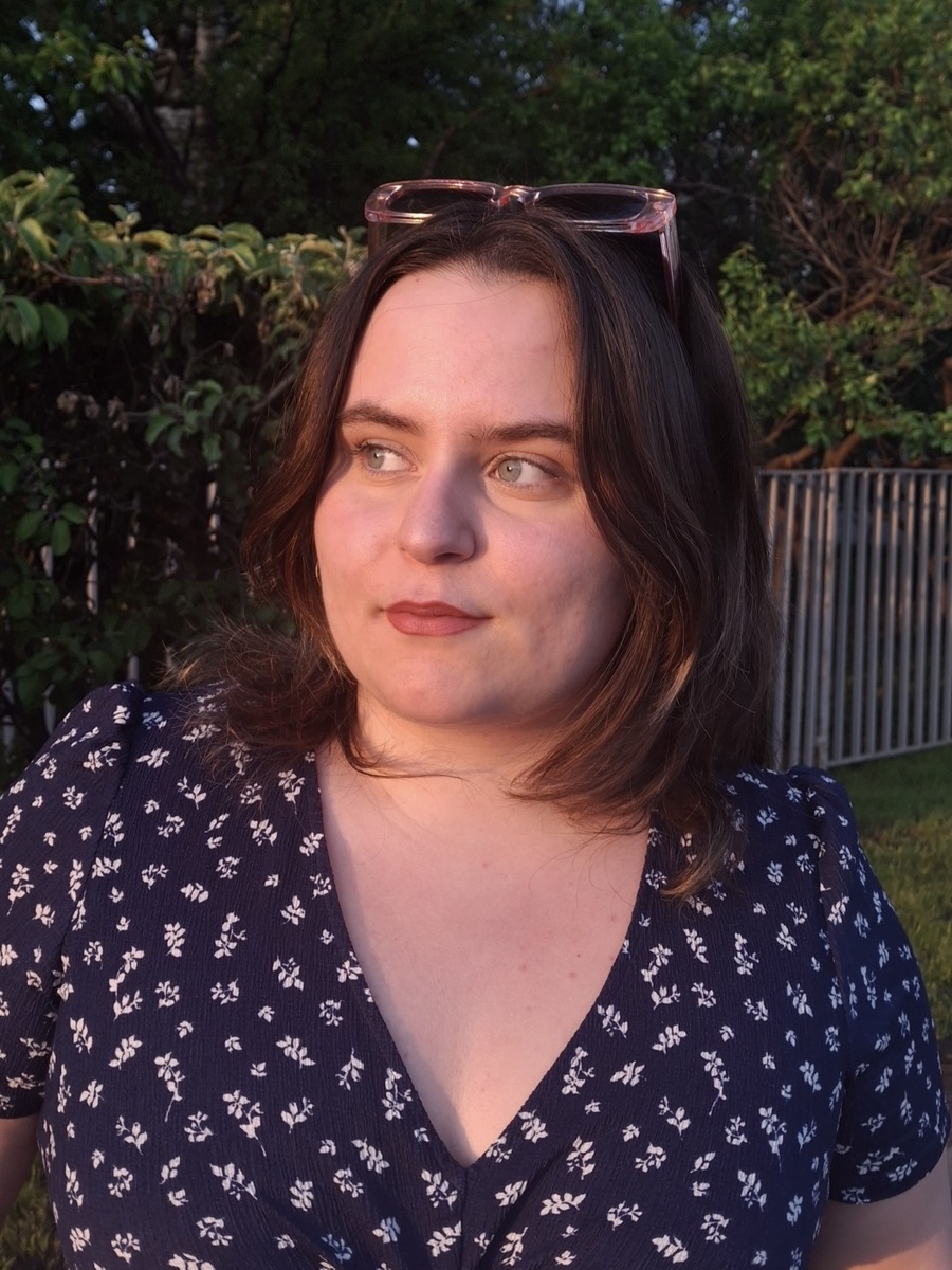 Фото из личного архива Илектры Сфакианаки