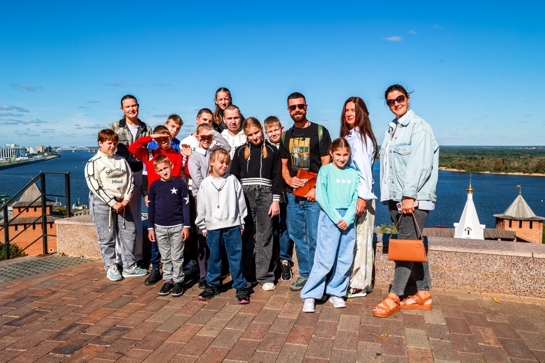 Создать карусель