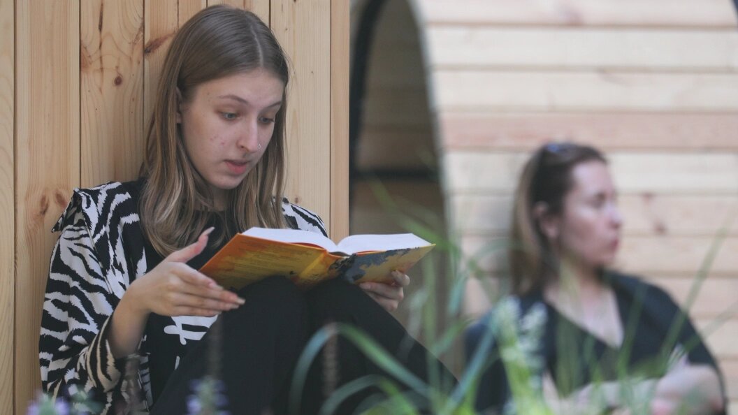    Фото: Belkin Alexey/Globallookpress