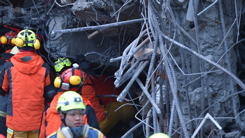    Фото: www.globallookpress.com/Yue Yuewei
