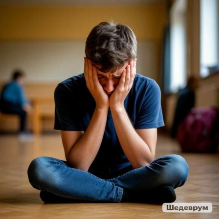 Иллюстрация: Сгенерировано нейросетью Шедеврум