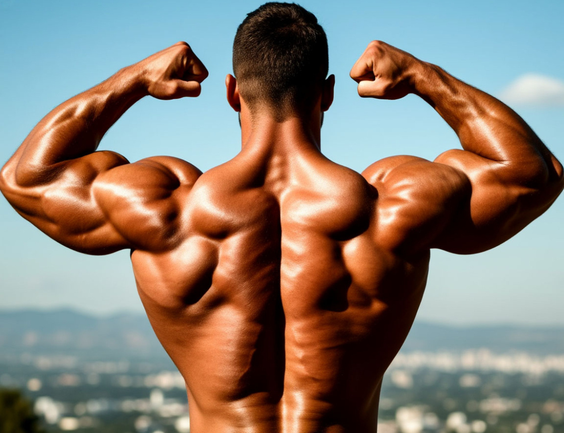 Как укрепить мышцы спины в домашних условиях: ТОП-10 упражнений