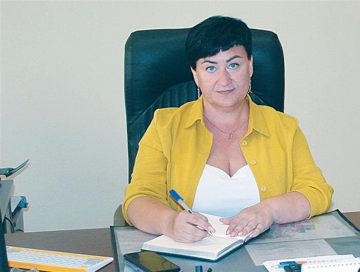    ФОТО: предоставлено Александро Казариной