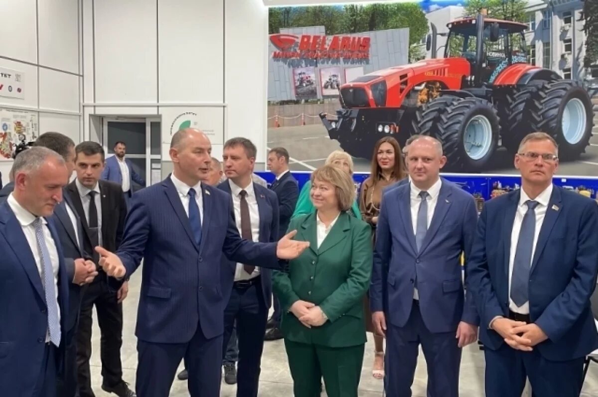    В Омском аграрном университете открыли аудиторию с дополненной реальностью