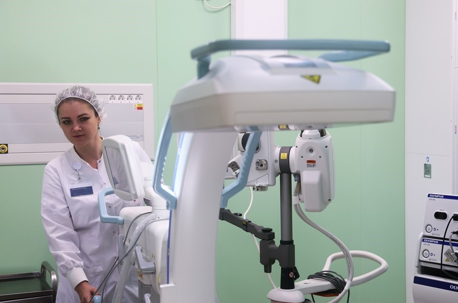 Автор фото: ТАСС