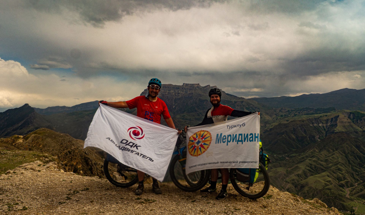 Фото: Станислав Калюлин