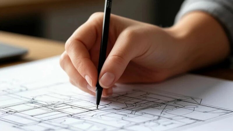     Чертежи. Работа инженера. Конструирование. Проектирование. Шедеврум / altapress.ru