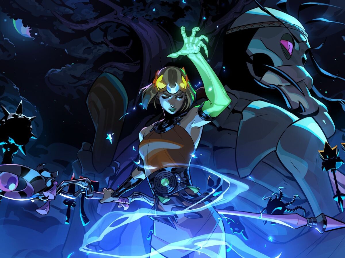    Один из лучших «роглайтов» последних лет. Критики в восторге от Hades II