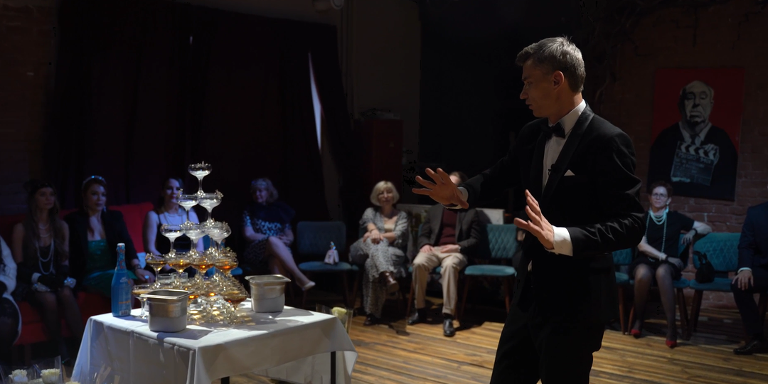 Почему навыки актера полезны в любой профессии?