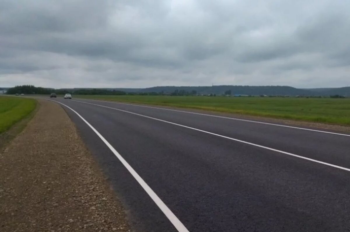    В Адыгее временно ограничат движение транспорта на ряде участков дорог