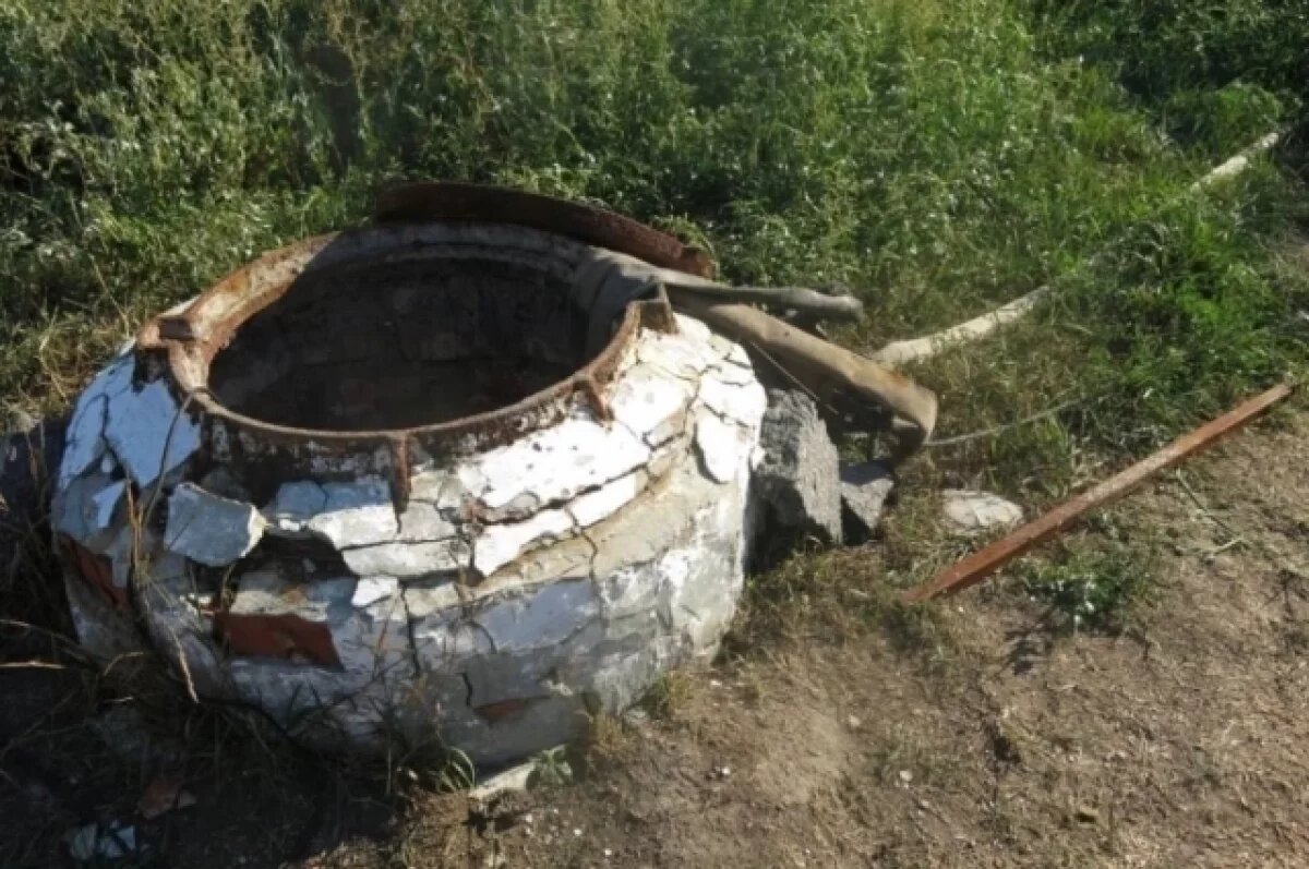    Белгородский суд вынес приговор главе свинокомплекса за гибель работника