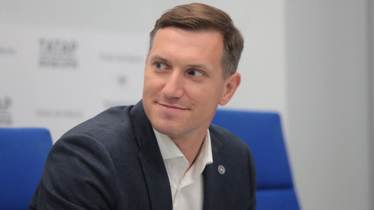 Цифровое ведомство Татарстана возглавил бывший первый замминистра.  Фото: пресс-служба Министерства цифрового развития государственного управления, информационных технологий и связи Республики Татарстан / digital.tatarstan.ru