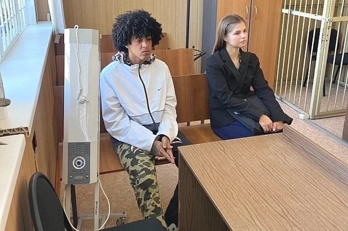    В Волгограде задержали кубинца с закладкой по подозрению в наркосбыте