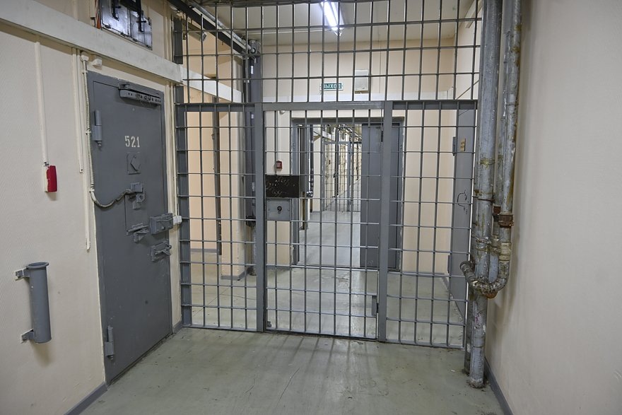    Фото: Игорь Надеждин / «Лента.ру»