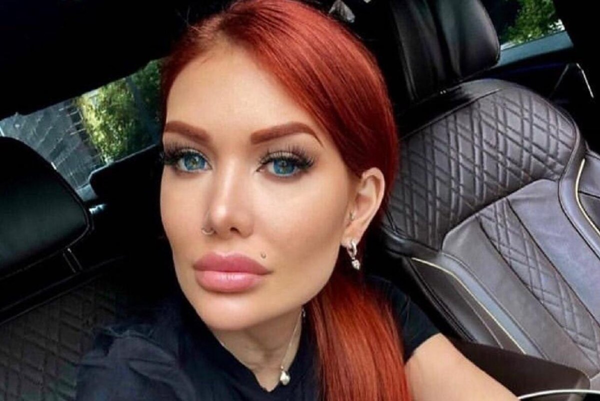    Николь Кузнецова 123RF/legion-media.ru