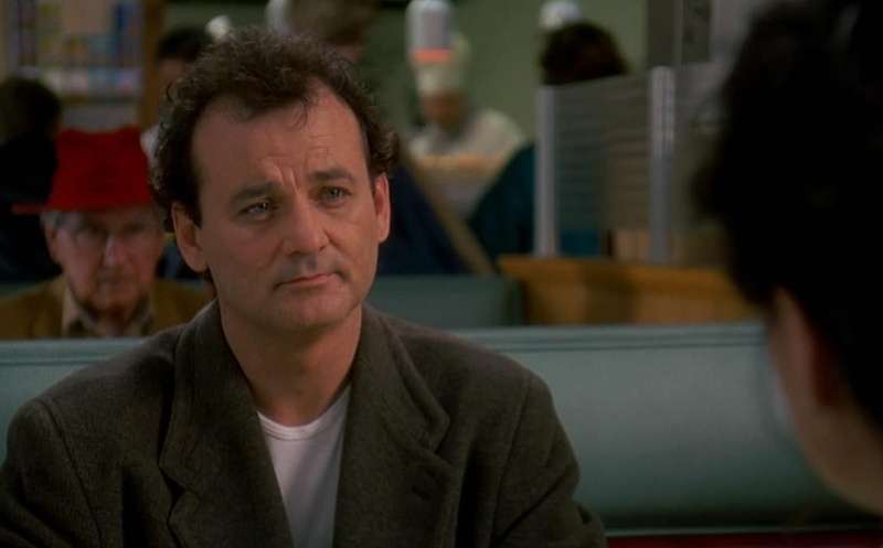    Фото: кадр из фильма «День сурка»