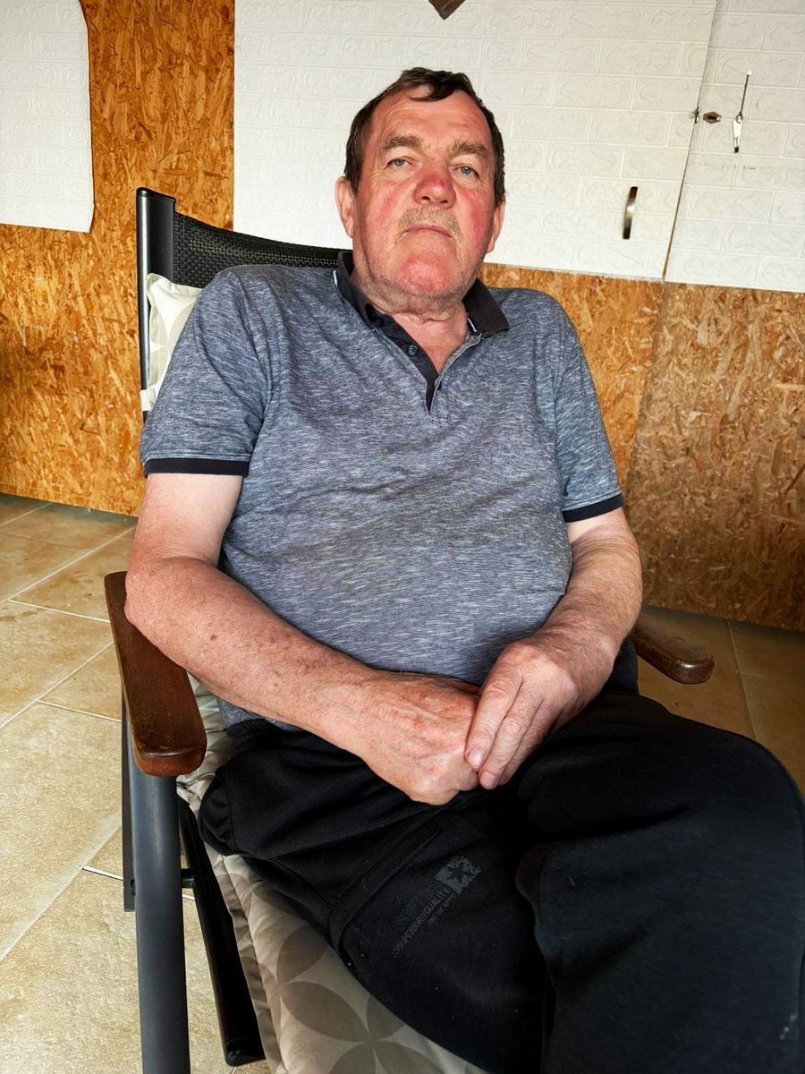 Александр Клейн