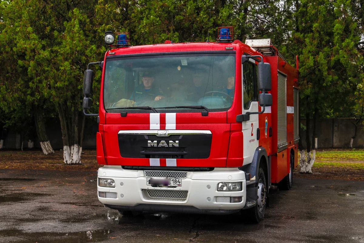    Фото: ТРК «Таврия»