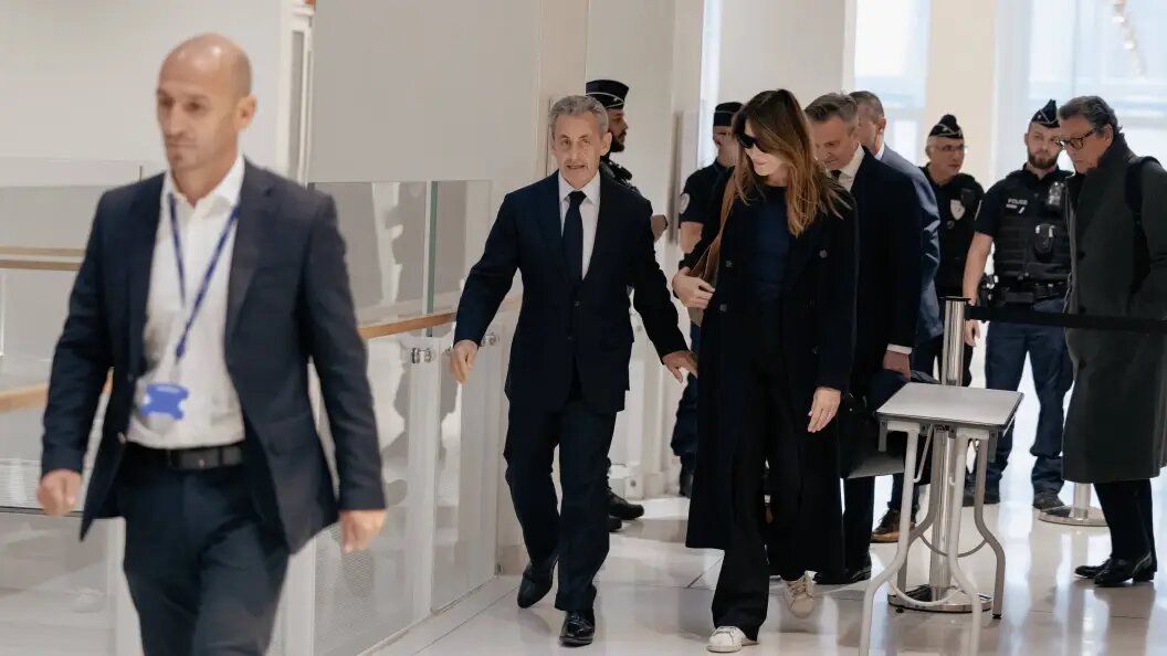    IMAGO/Alexis Sciard/Globallookpress