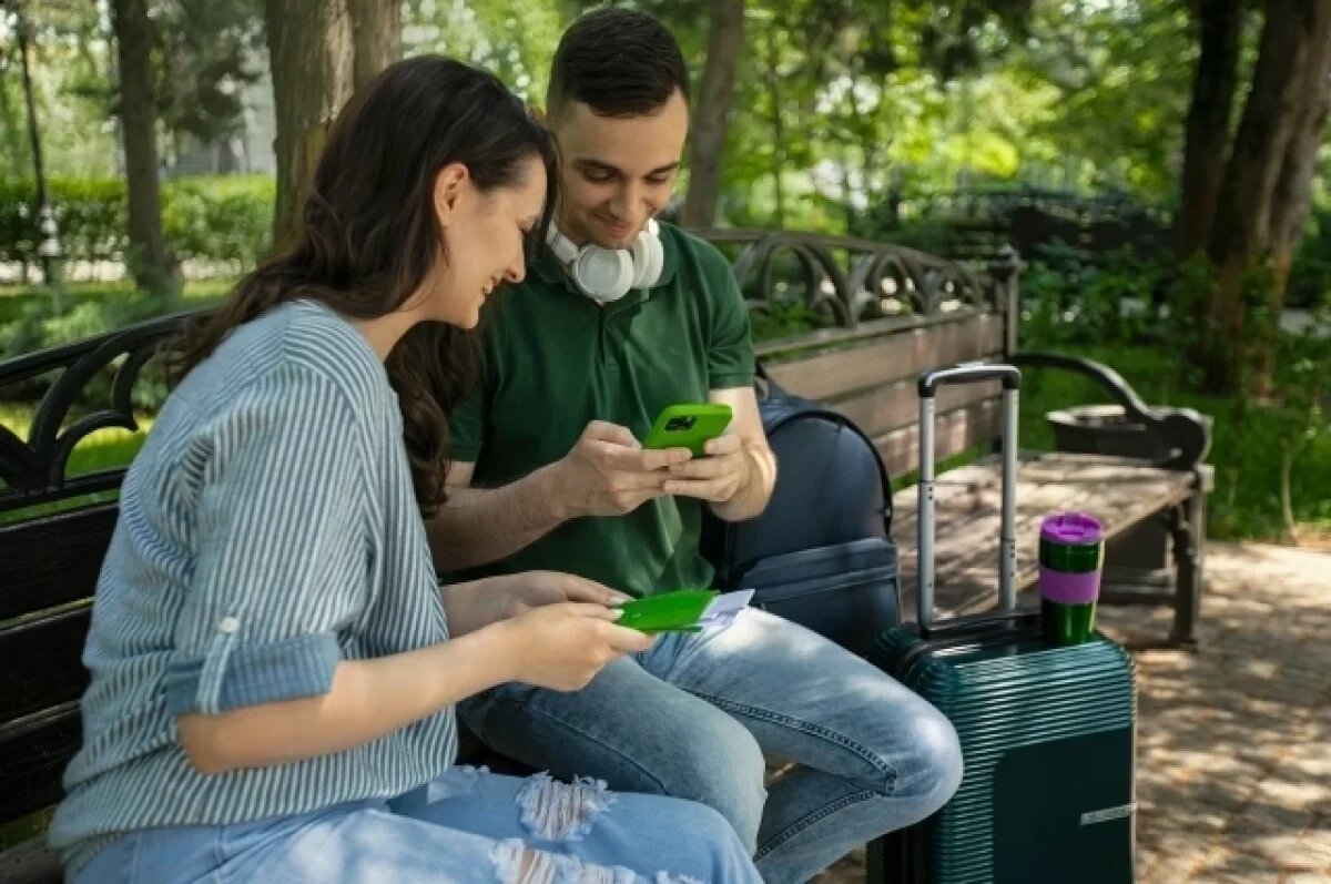    Бесплатный интернет: россиянам стало проще путешествовать по Китаю