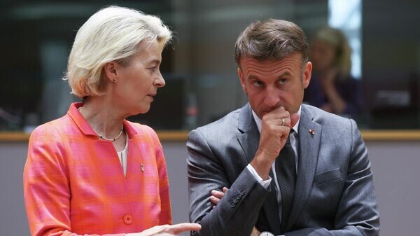    © AP Photo / Olivier Hoslet