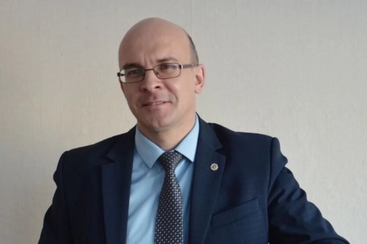    В Красноуфимске сменилась власть, город возглавил педагог