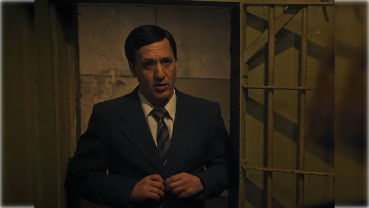 Кадр трейлера: youtube.com/@KULTFILMA