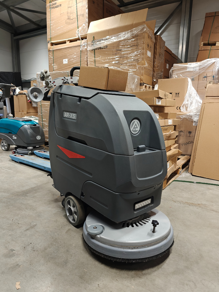 ARTRED X5 перед отгрузкой