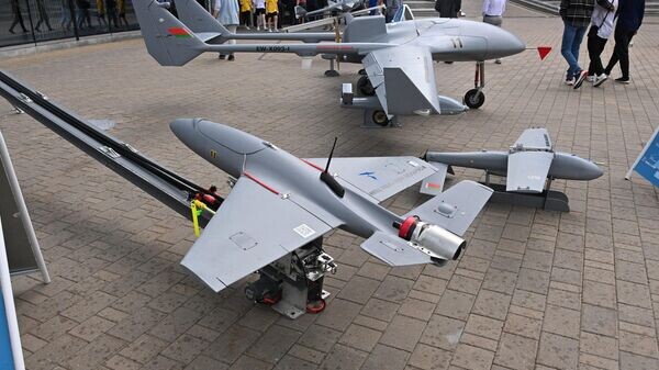    © Sputnik / Виктор Толочко