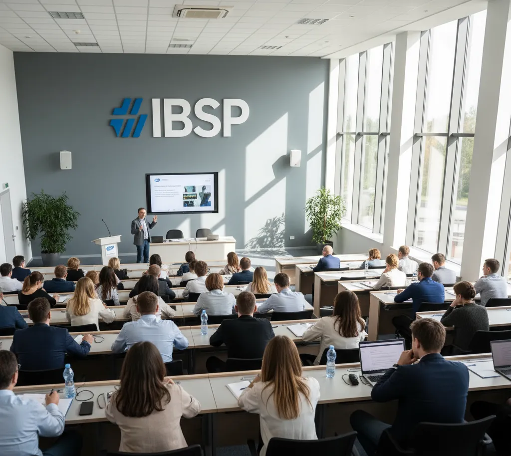 Учиться у лучших в Париже — не выходя из дома: дистанционные курсы IBSP на русском, французском и английском