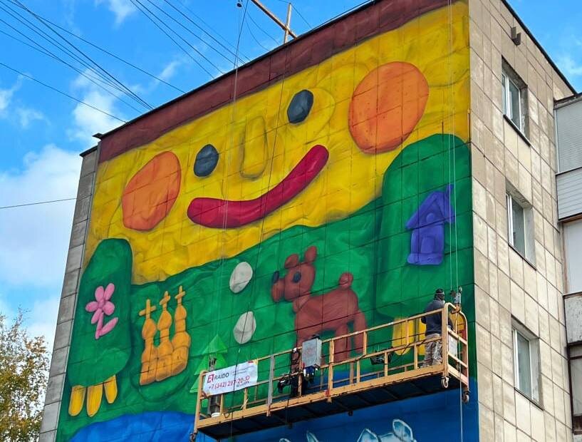    Фото: Администрация Перми / тг Ольга Гилёва