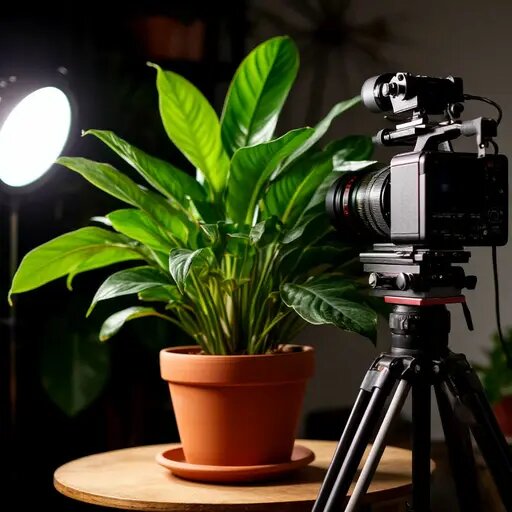   Что за цветок в фильме — самые известные растения-актеры Вера Курилыч