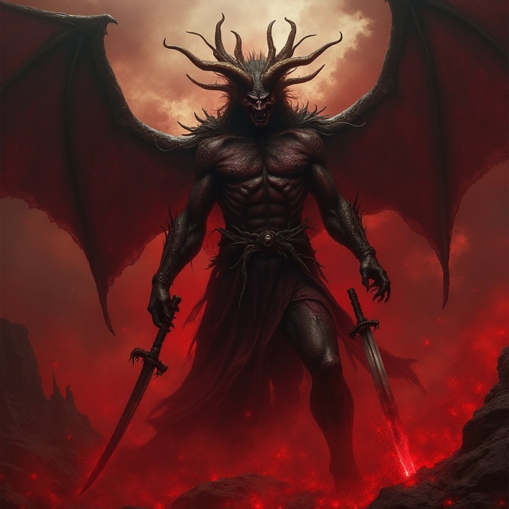 Картинка сгенерирована нейросетью 