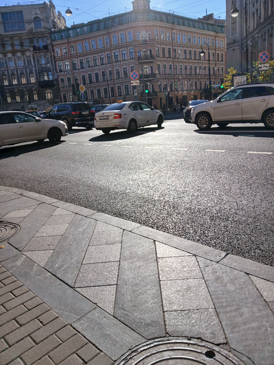 Некоторые машины, которых допросила полиция 🚔 