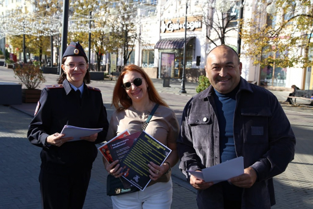    Фото: пресс-служба ГУ МВД России по Челябинской области