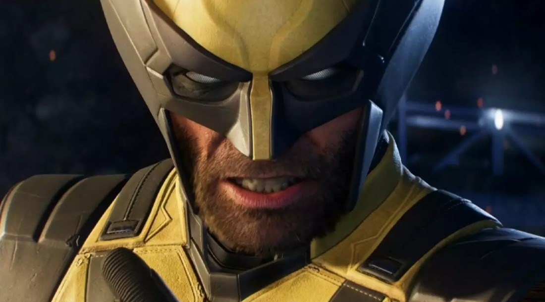    Кадр из игры Marvel's Wolverine (2026)