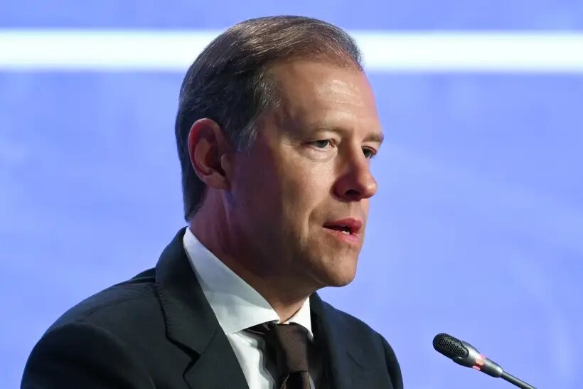     © РИА Новости. Кристина Кормилицына