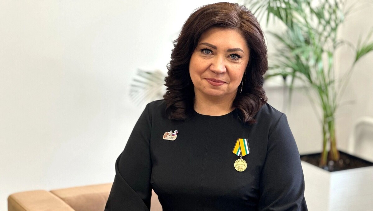     Источник: страница Анны Кочеровой в соцсети