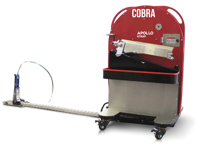 Мобильная стреппинг-система Cobra Apollo Strap™